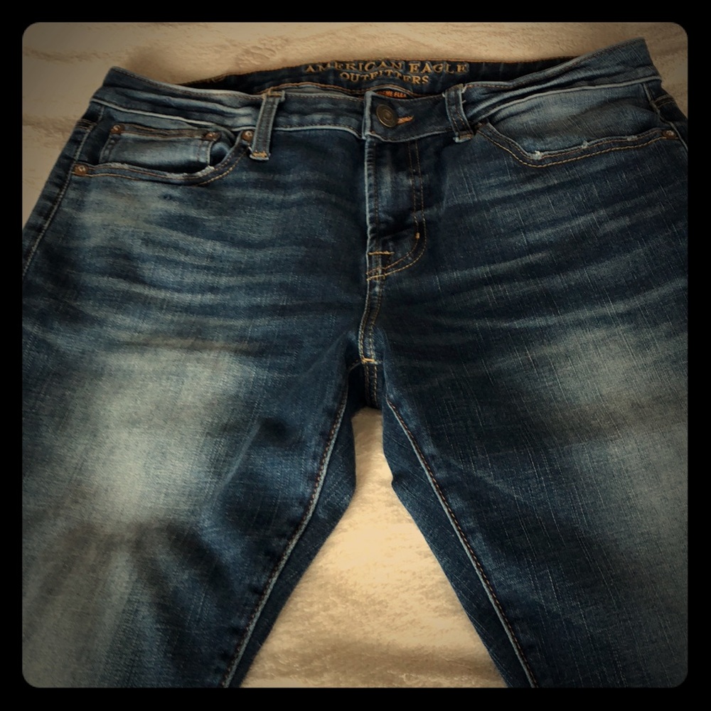 Men’s Jeans